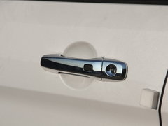 2017款 2.3T 精英版