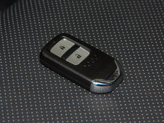 2017款 1.5L CVT豪华版