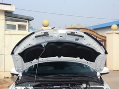2017款 1.5L CVT豪华版