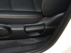2017款 1.5L CVT豪华版