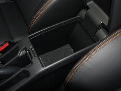 2017款 1.5L CVT豪华版