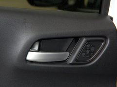 2017款 1.5L CVT豪华版