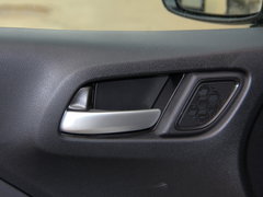 2017款 1.5L CVT豪华版