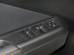 2017款 1.5L CVT豪华版