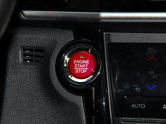 2017款 1.5L CVT豪华版