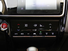 2017款 1.5L CVT豪华版