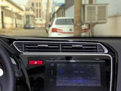 2017款 1.5L CVT豪华版