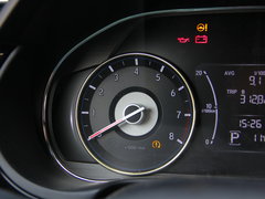 2017款 1.5L CVT豪华版