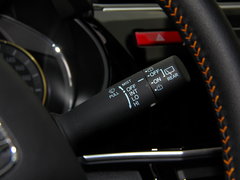 2017款 1.5L CVT豪华版