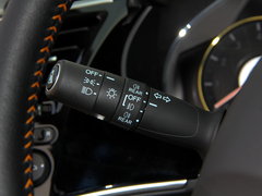 2017款 1.5L CVT豪华版