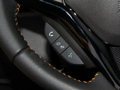 2017款 1.5L CVT豪华版