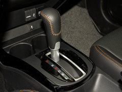 2017款 1.5L CVT豪华版
