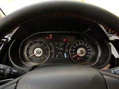 2017款 1.5L CVT豪华版