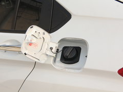 2017款 1.5L CVT豪华版