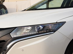 2017款 1.5L CVT豪华版