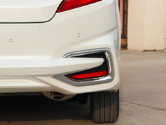 2017款 1.5L CVT豪华版