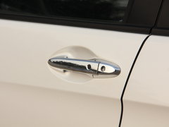 2017款 1.5L CVT豪华版