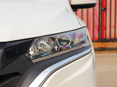 2017款 1.5L CVT豪华版