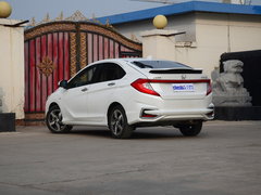 2017款 1.5L CVT豪华版