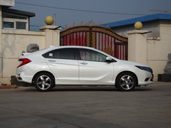2017款 1.5L CVT豪华版
