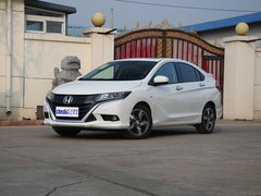 2017款 1.5L CVT豪华版