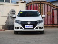2017款 1.5L CVT豪华版