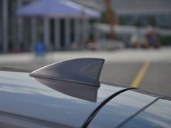 2017款 1.5L CVT风尚版