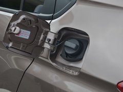 2017款 1.5L CVT风尚版