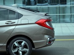 2017款 1.5L CVT风尚版