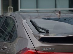 2017款 1.5L CVT风尚版