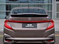 2017款 1.5L CVT风尚版