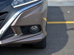 2017款 1.5L CVT风尚版