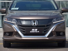 2017款 1.5L CVT风尚版