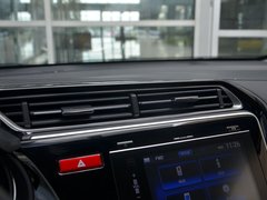 2017款 1.5L CVT风尚版