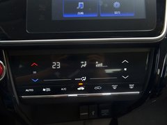 2017款 1.5L CVT风尚版