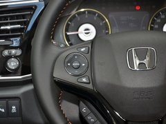 2017款 1.5L CVT风尚版