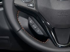2017款 1.5L CVT风尚版