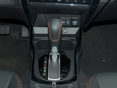 2017款 1.5L CVT风尚版