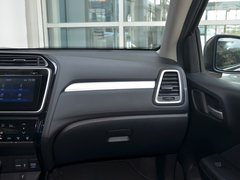 2017款 1.5L CVT风尚版