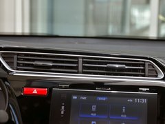 2017款 1.5L CVT风尚版