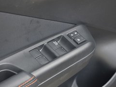 2017款 1.5L CVT风尚版