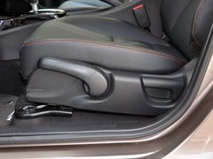 2017款 1.5L CVT风尚版