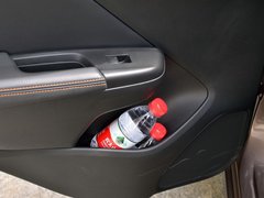 2017款 1.5L CVT风尚版