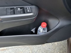 2017款 1.5L CVT风尚版