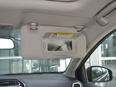 2017款 1.5L CVT风尚版