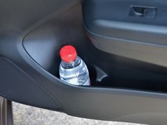 2017款 1.5L CVT风尚版