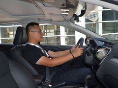 2017款 1.5L CVT风尚版