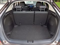 2017款 1.5L CVT风尚版