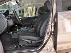 2017款 1.5L CVT风尚版