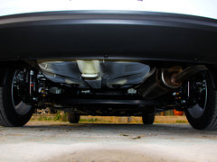 2016款 1.4L 自动活力版SPORT